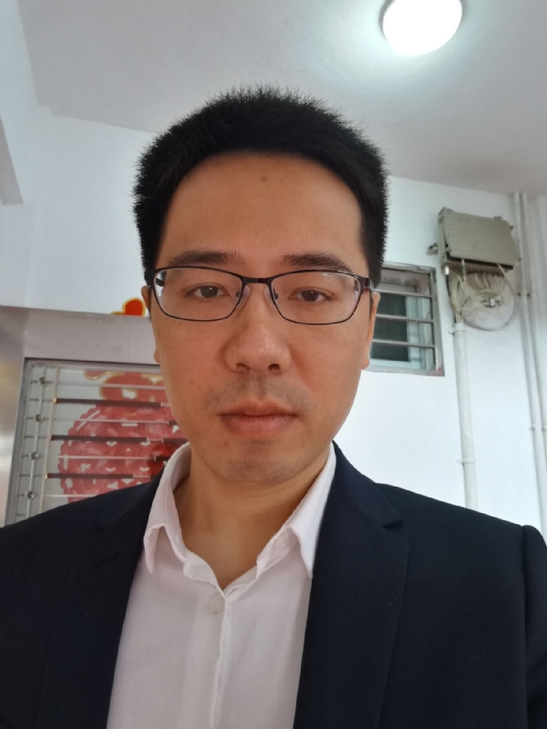 妥妥当当的第一张照片--华安相亲网