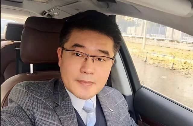 平常心的第一张照片--华安相亲网