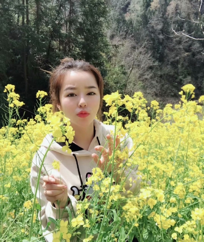 阡陌的第一张照片--华安相亲网