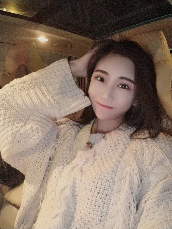 孙雪的第五张照片--华安相亲网