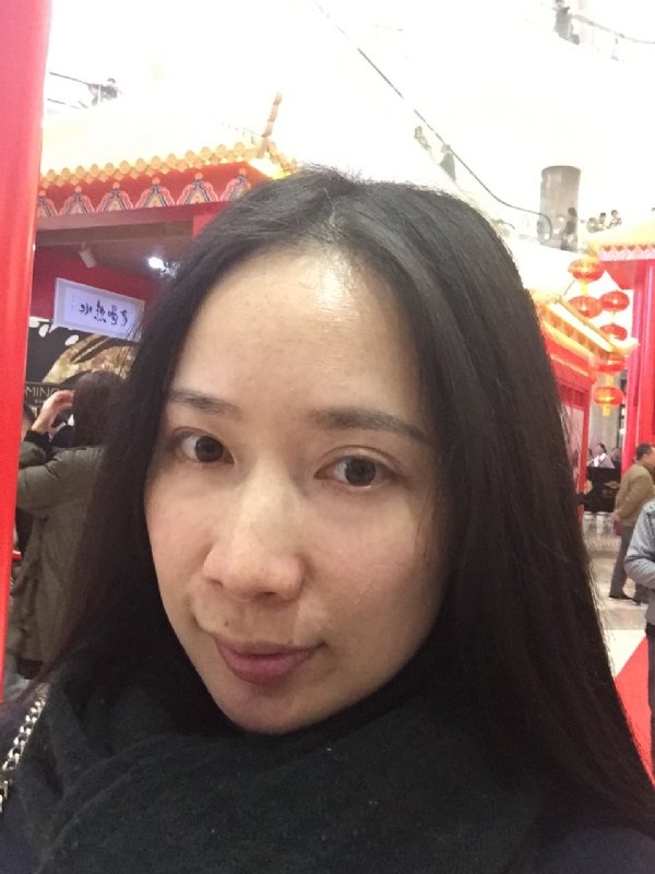 sisi的第一张照片--华安相亲网