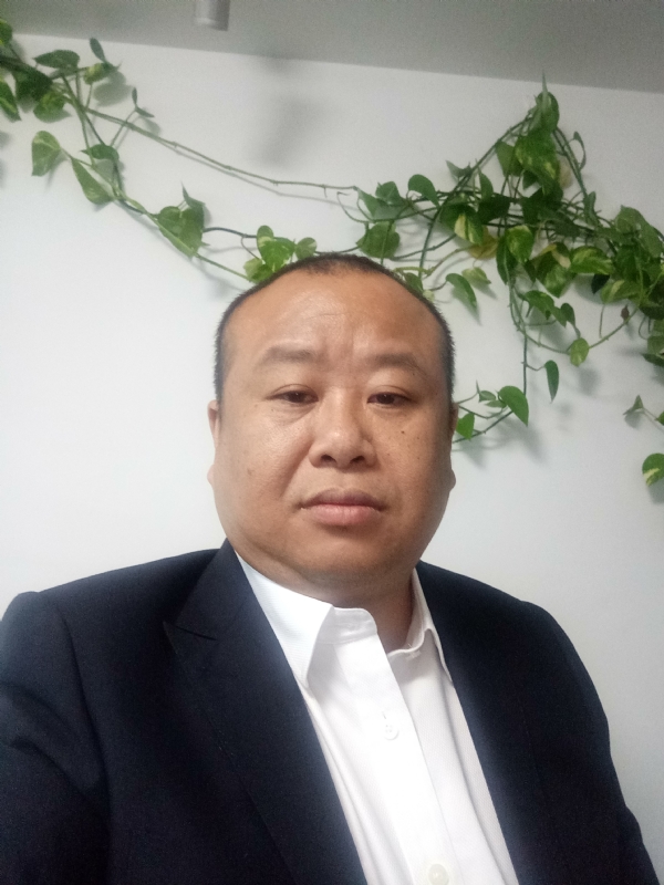 墨然的第一张照片--华安相亲网