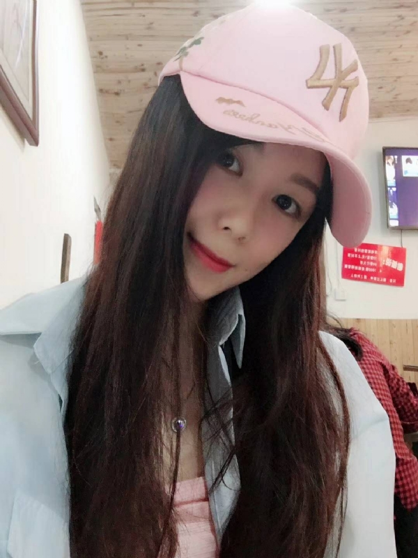 丹丹的第三张照片--华安相亲网