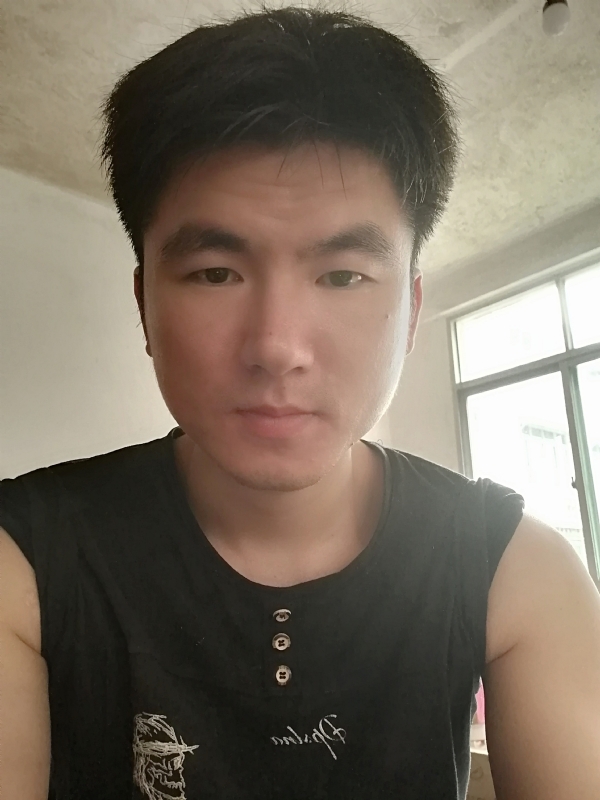 何必呢的第二张照片--华安相亲网