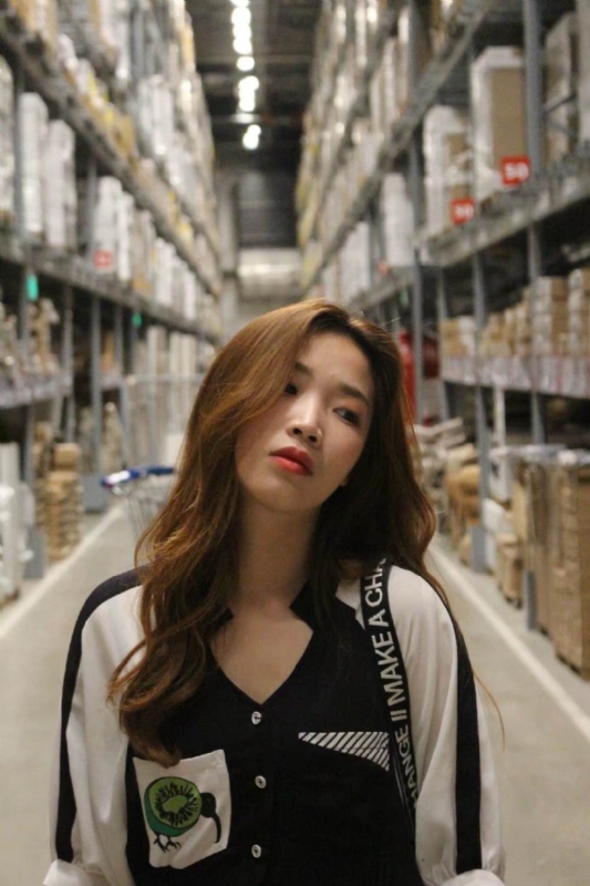 平ling的第二张照片--华安相亲网