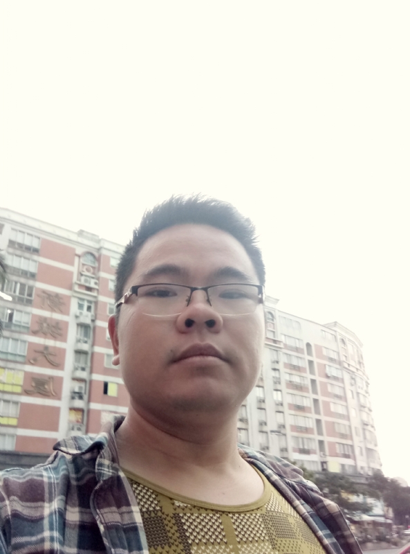 今生今世的第一张照片--华安相亲网