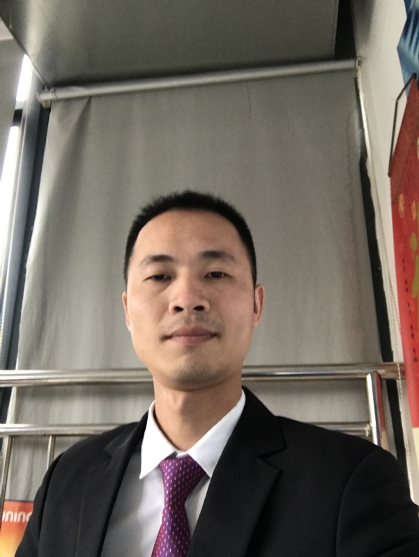 等你来的第一张照片--华安相亲网