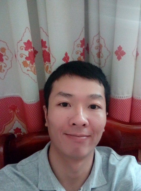 疯狂的土豆的第一张照片--华安相亲网