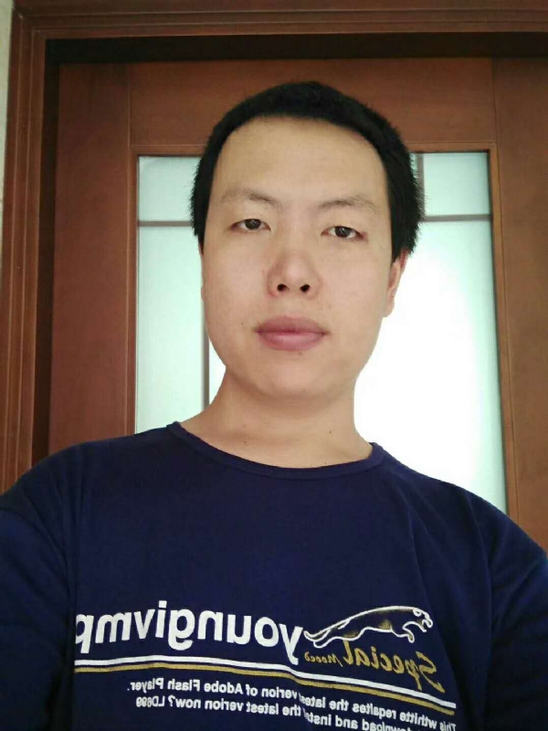 期待认识你的第一张照片--华安相亲网