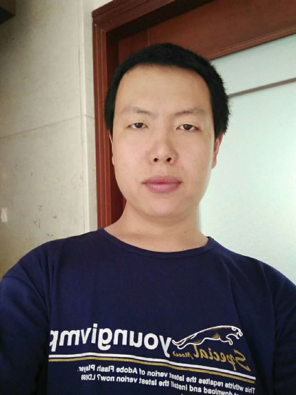 期待认识你的第三张照片--华安相亲网