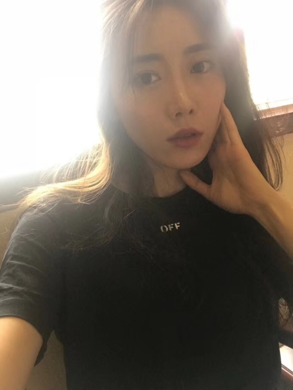 小淘氣的第一张照片--华安相亲网