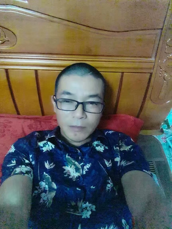 坚信就是你的第一张照片--华安相亲网