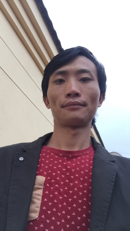 WENK的第一张照片--华安相亲网