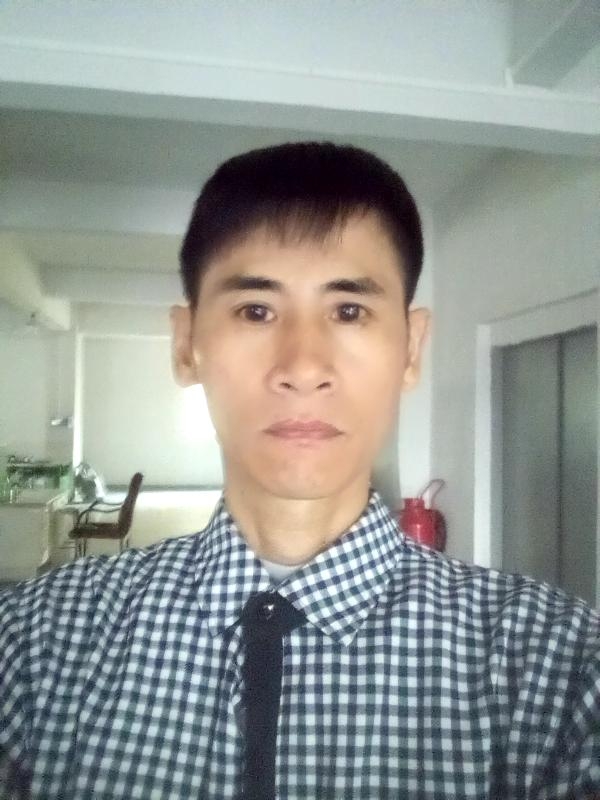 蜗牛相亲的第二张照片--华安相亲网