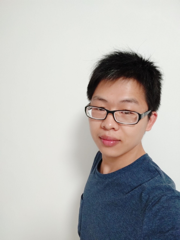 lian03的第一张照片--华安相亲网