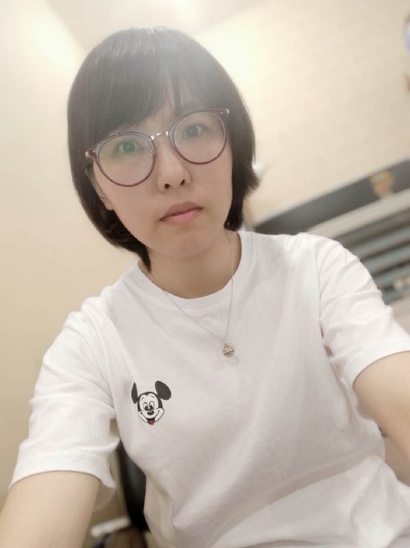 至简至繁的第一张照片--华安相亲网