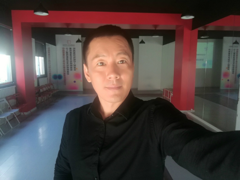 港湾的第二张照片--华安相亲网
