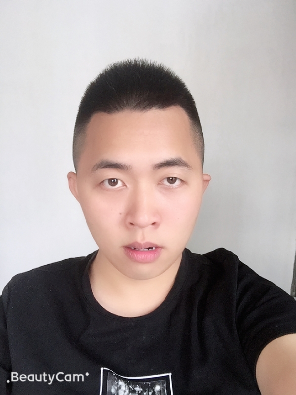 小白的第一张照片--华安相亲网