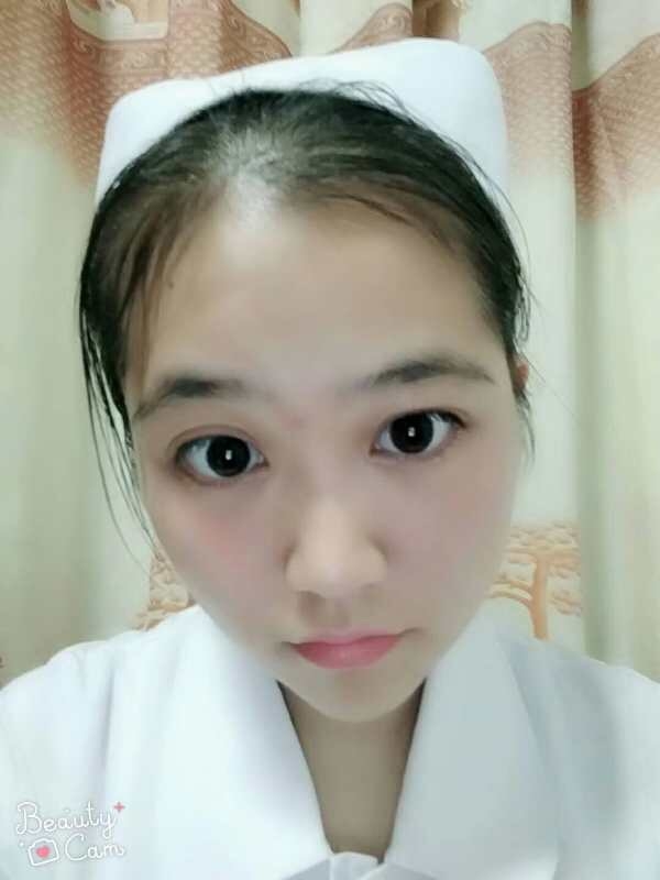 美美的第二张照片--华安相亲网