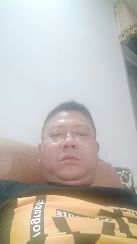 阿明的第一张照片--华安相亲网