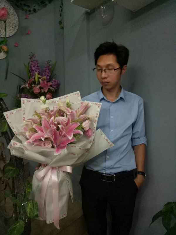 不死书生的第一张照片--华安相亲网