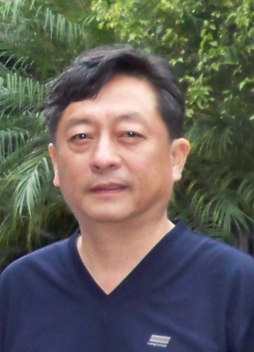 jj的第一张照片--华安相亲网