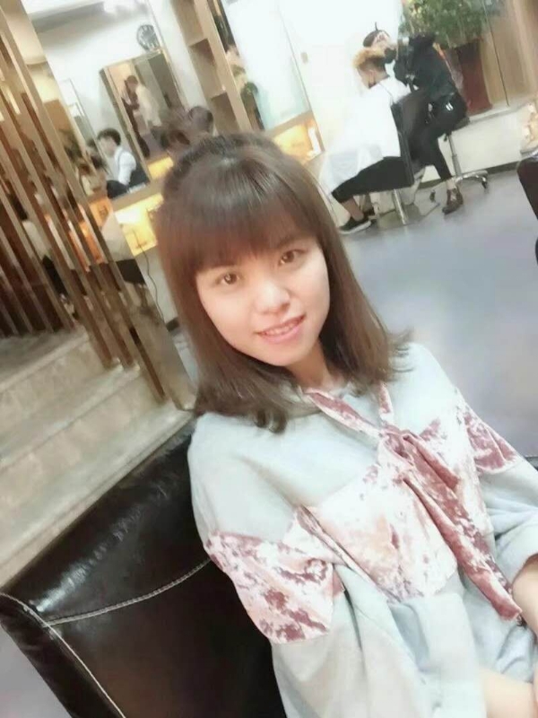 米砂的第一张照片--华安相亲网