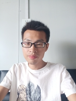 只求缘分来到的第一张照片--华安相亲网