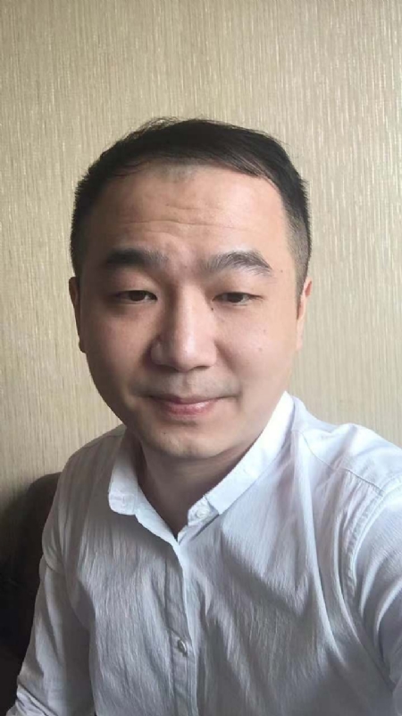 陈泽龙的第一张照片--华安相亲网