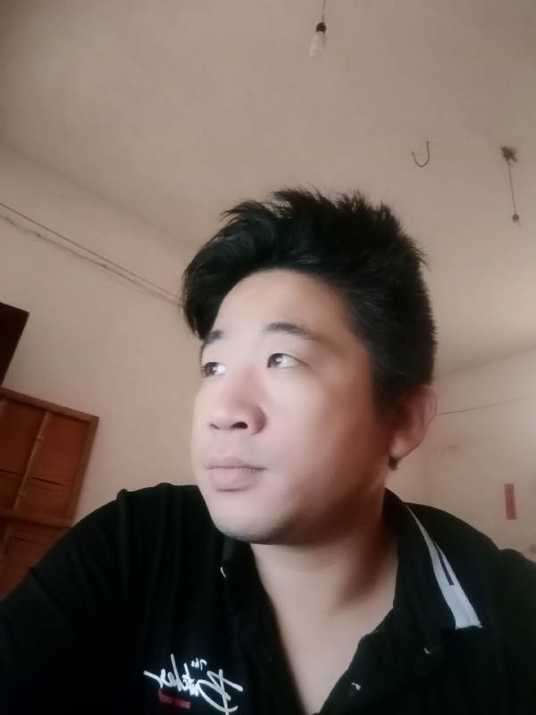 迷失本心的第一张照片--华安相亲网