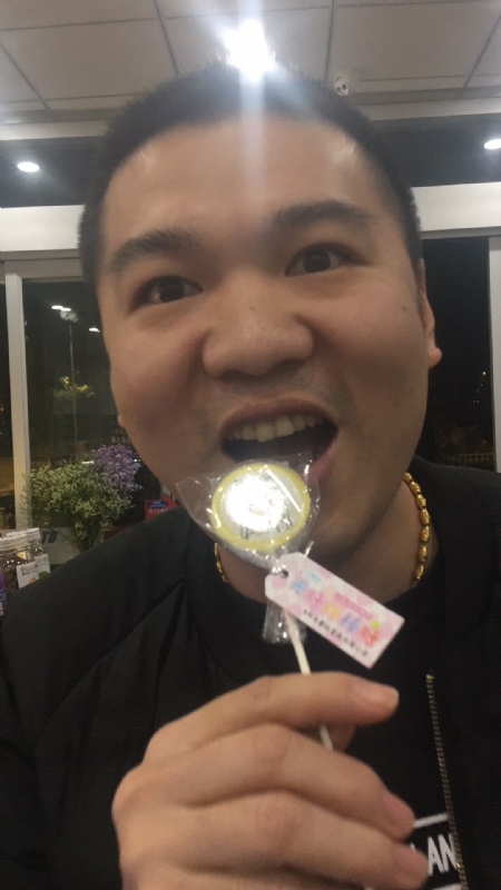 王小叶的第一张照片--华安相亲网