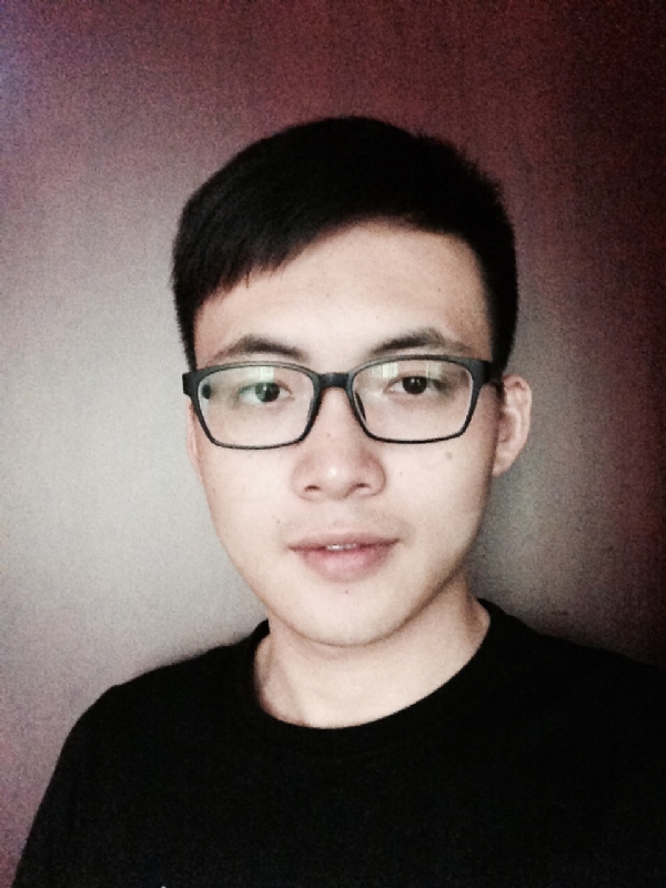 大鱼的第一张照片--华安相亲网