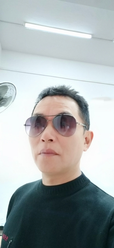 水进的第一张照片--华安相亲网