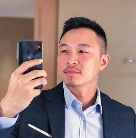 残痕的第一张照片--华安相亲网