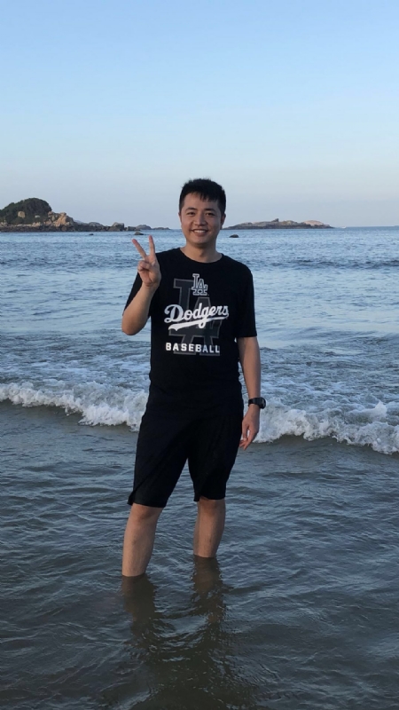 闭月的第一张照片--华安相亲网