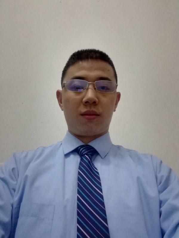 克火的第一张照片--华安相亲网