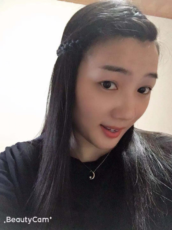 往事随风的第一张照片--华安相亲网