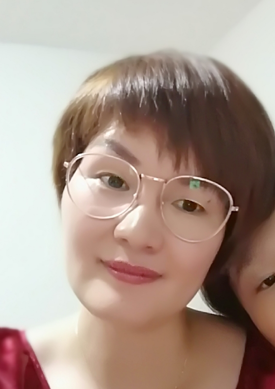 一曲墨白的第一张照片--华安相亲网
