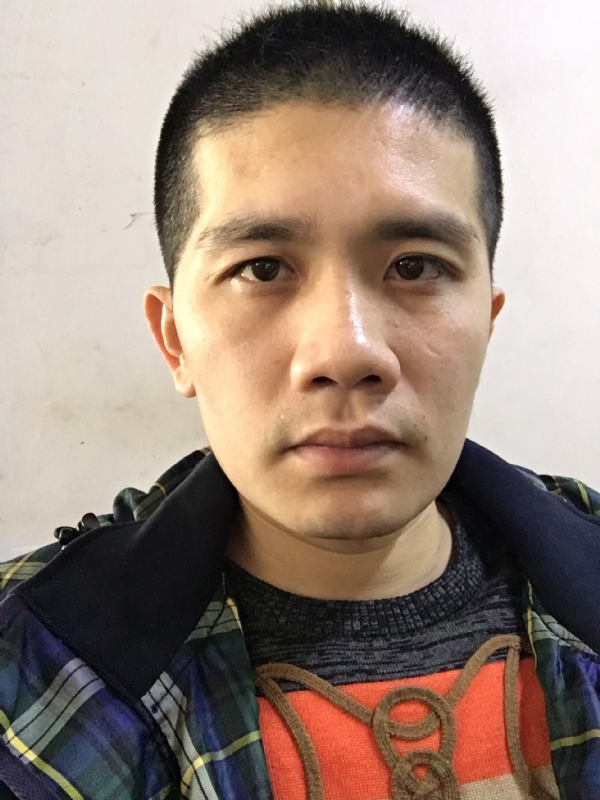 白羊座的第二张照片--华安相亲网