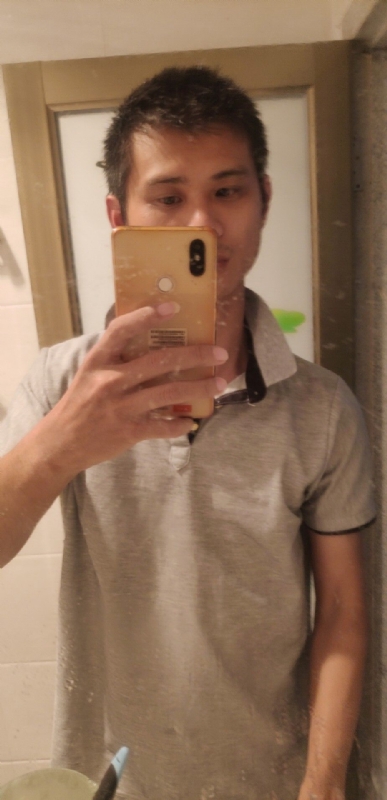 对酒醉红颜的第一张照片--华安相亲网