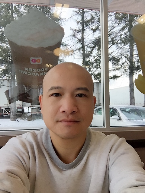 Andylin8888的第一张照片--华安相亲网