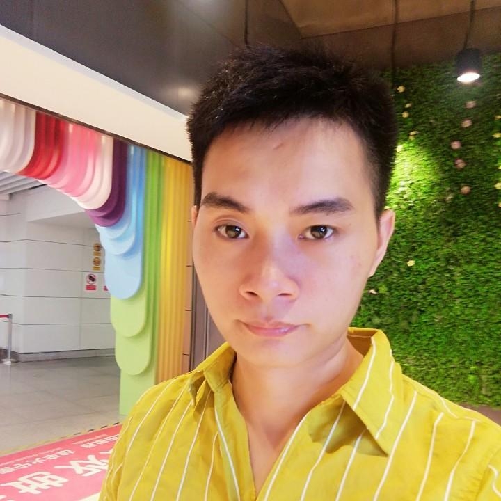 纯牛奶的第一张照片--华安相亲网