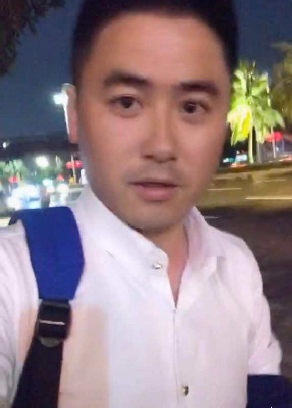 chen的第二张照片--华安相亲网