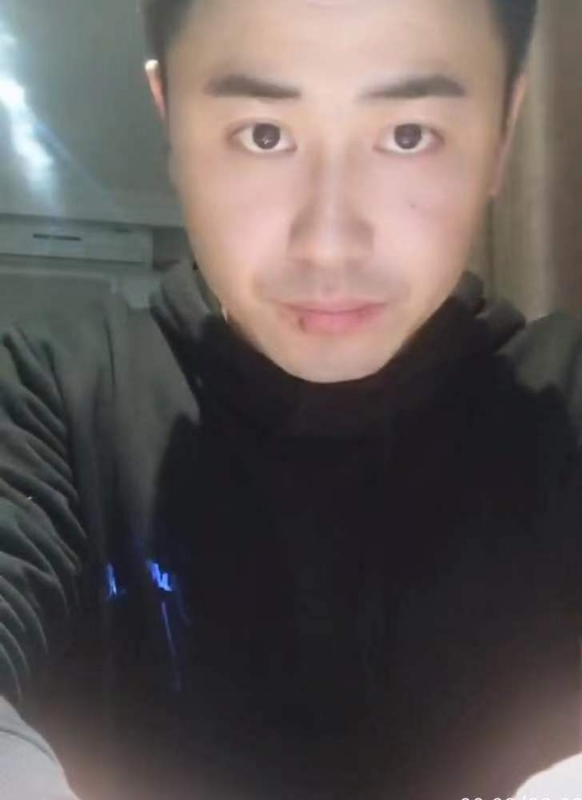 chen的第三张照片--华安相亲网