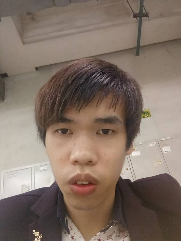 林强的第一张照片--华安相亲网