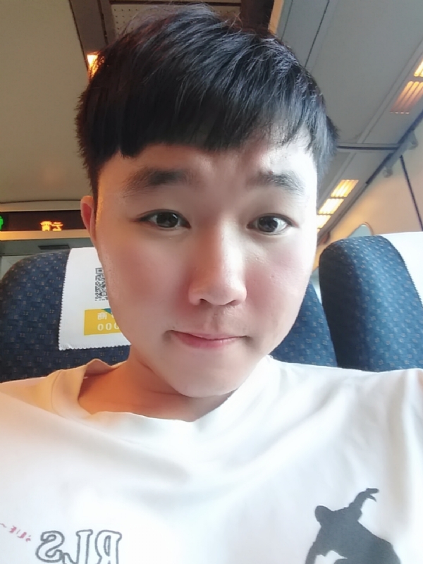 爱玉的第一张照片--华安相亲网