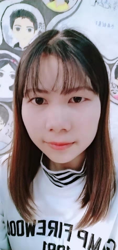 哎咿咕的第一张照片--华安相亲网
