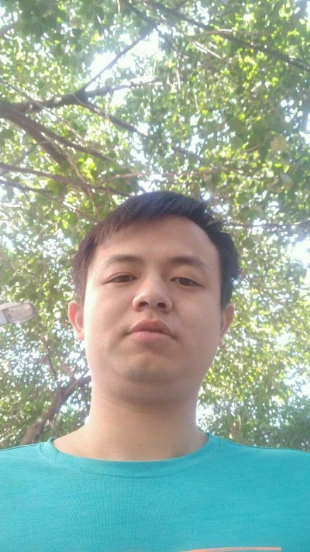 靠谱男的第一张照片--华安相亲网