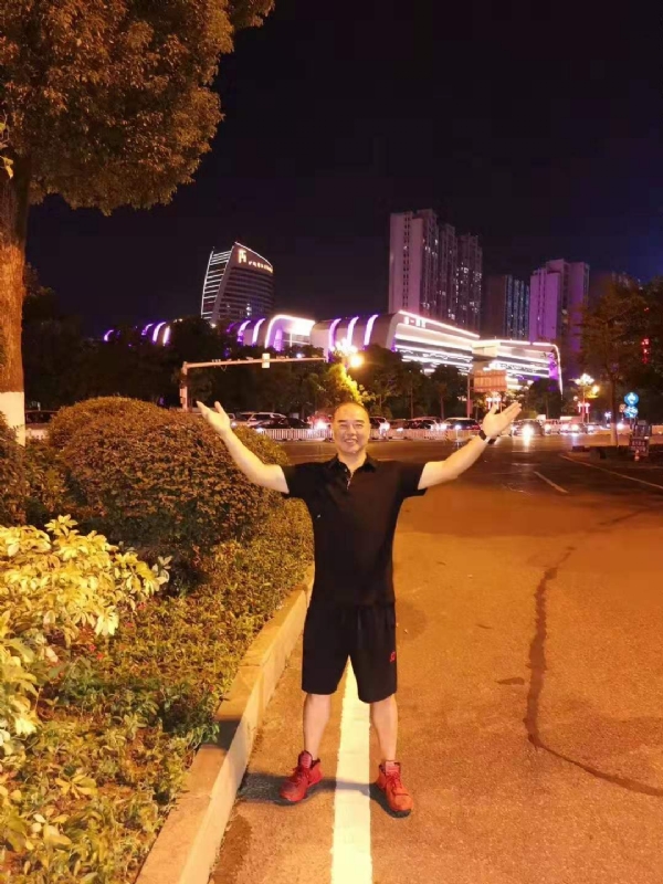 李国伟的第二张照片--华安相亲网