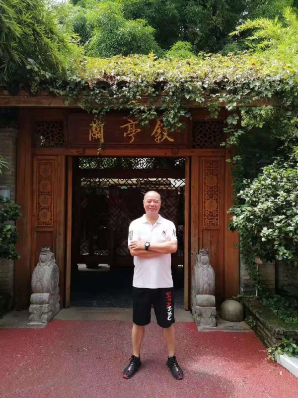 李国伟的第四张照片--华安相亲网